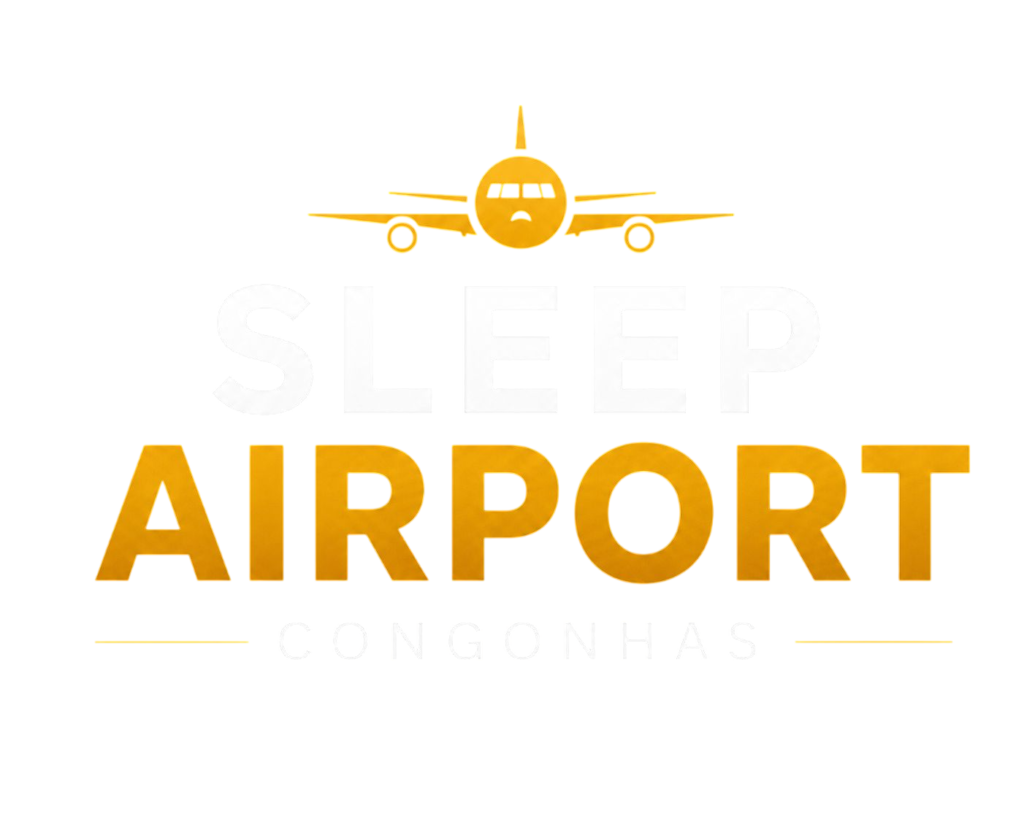 Logo: Sleep Airport Congonhas