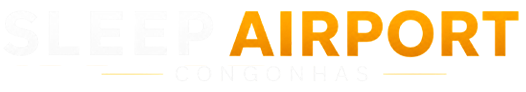Logo: Sleep Airport Congonhas
