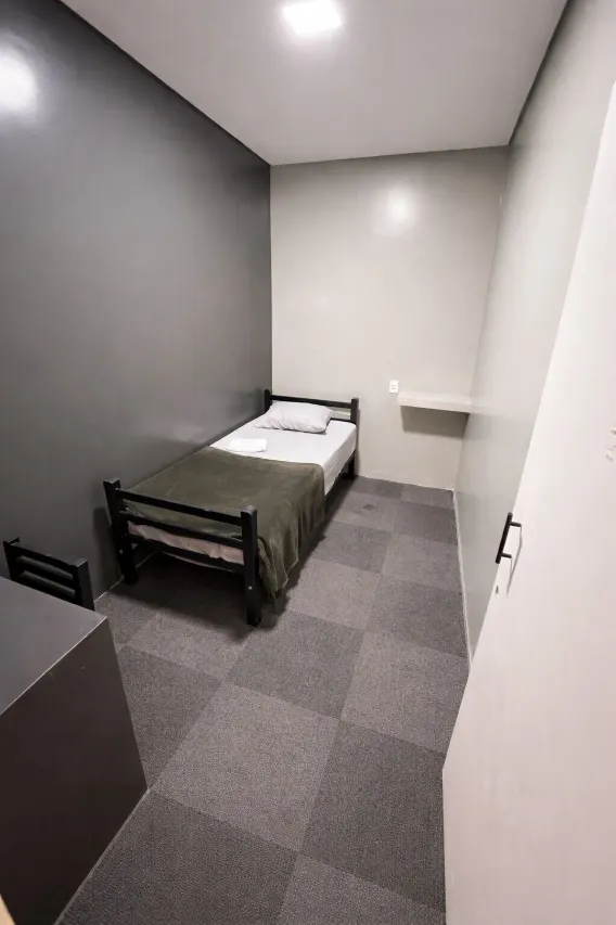 Quarto individual